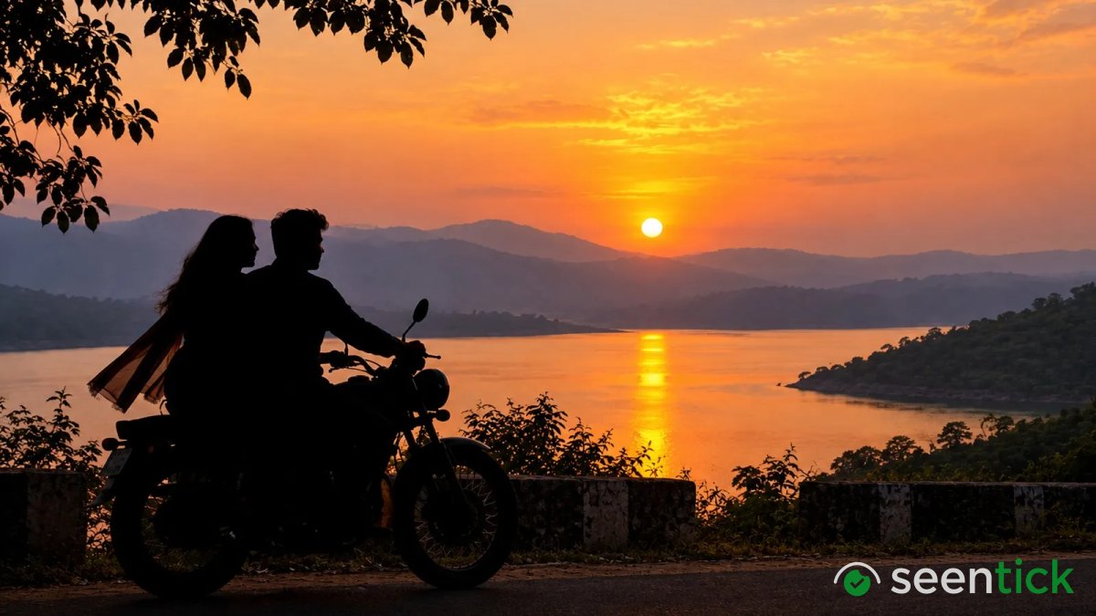 Young couple harassed, assaulted near tourist site in Odisha