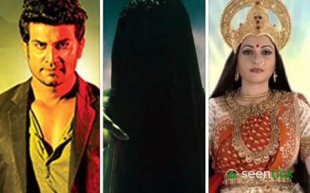 Your favourite TV serials could return in 90-second episodes! Agent Raghav, Fear Files, Santoshi Maa enter microdrama space
