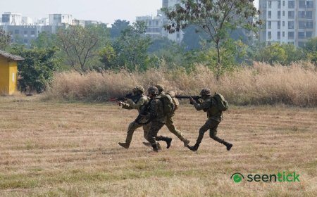 Yudh Abhyas 2026: India-US joint drill brings elite ‘Arctic Angels’ unit into war games