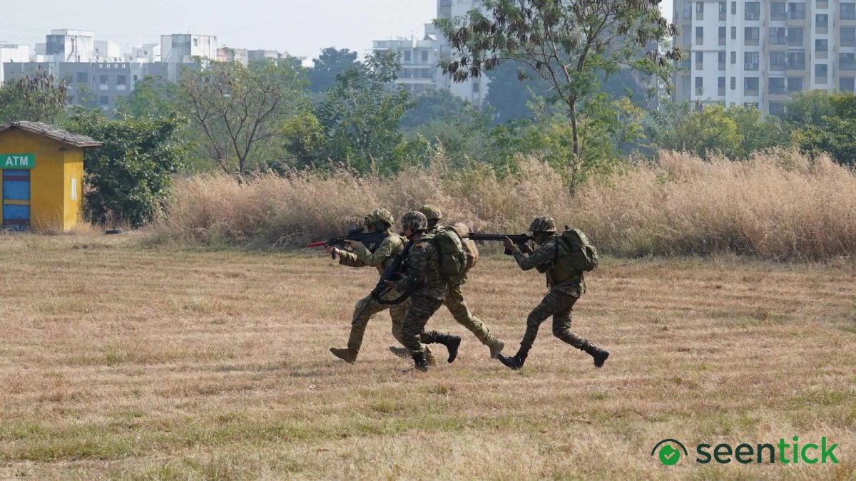 Yudh Abhyas 2026: India-US joint drill brings elite ‘Arctic Angels’ unit into war games