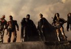 Zack Snyder says he had some "catharsis" over the Snyder Cut after a Warner Bros. executive told him "you were right"