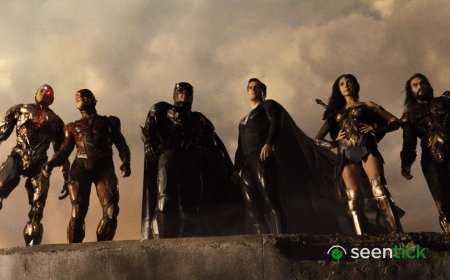 Zack Snyder says he had some "catharsis" over the Snyder Cut after a Warner Bros. executive told him "you were right"