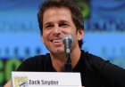 Zack Snyder says now is the perfect time for a Dark Knight Returns adaptation as audiences are "exhausted by comic book movies"