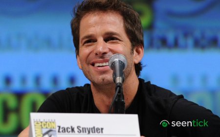Zack Snyder says now is the perfect time for a Dark Knight Returns adaptation as audiences are "exhausted by comic book movies"