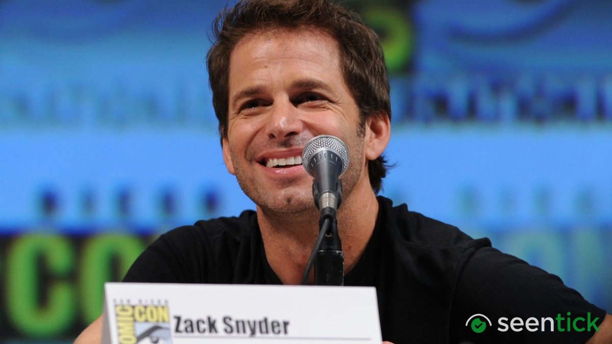 Zack Snyder says now is the perfect time for a Dark Knight Returns adaptation as audiences are "exhausted by comic book movies"