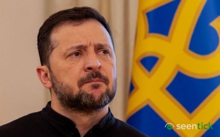Zelensky says airlines should avoid Russian airspace as Ukraine escalates drone operations