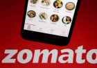 Zomato introduces additional fee for cash-on-delivery orders