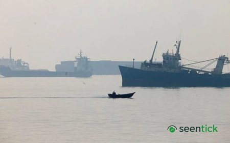 11 Indians injured after attack on ship near Oman, MEA condemns strike
