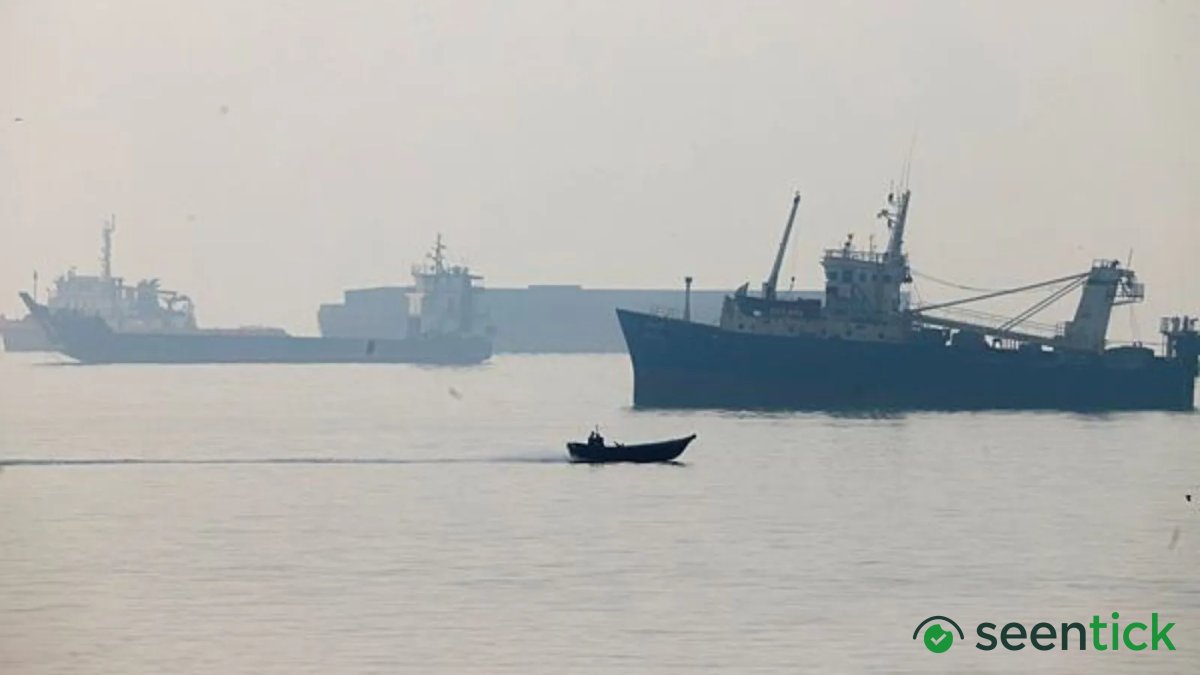 11 Indians injured after attack on ship near Oman, MEA condemns strike