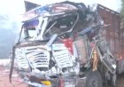 Truck Rams into Temple, Kills 13 Devotees in Madhya Pradesh