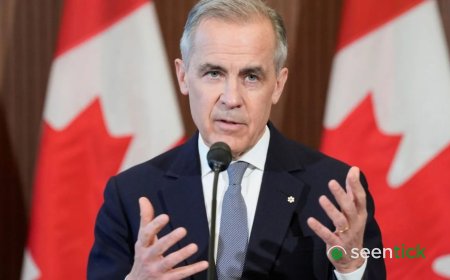 2 Canadian Ministers to visit India next week with 300-member mission; Carney may be Republic Day guest