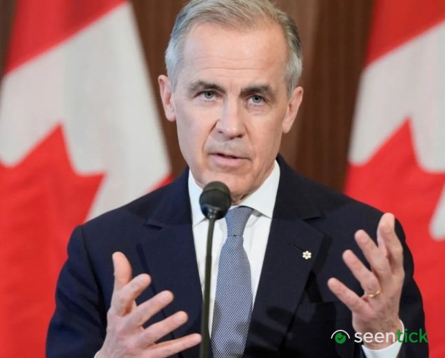 2 Canadian Ministers to visit India next week with 300-member mission; Carney may be Republic Day guest