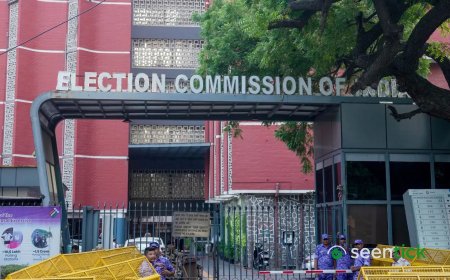2010-batch IAS officer appointed Deputy Election Commissioner