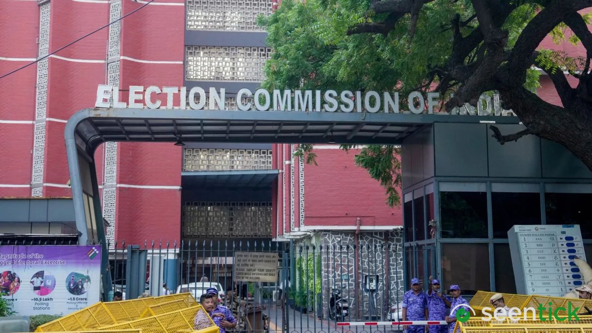 2010-batch IAS officer appointed Deputy Election Commissioner