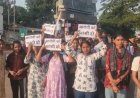 22-year-old victim of Chhattisgarh acid attack may lose vision