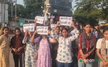 22-year-old victim of Chhattisgarh acid attack may lose vision