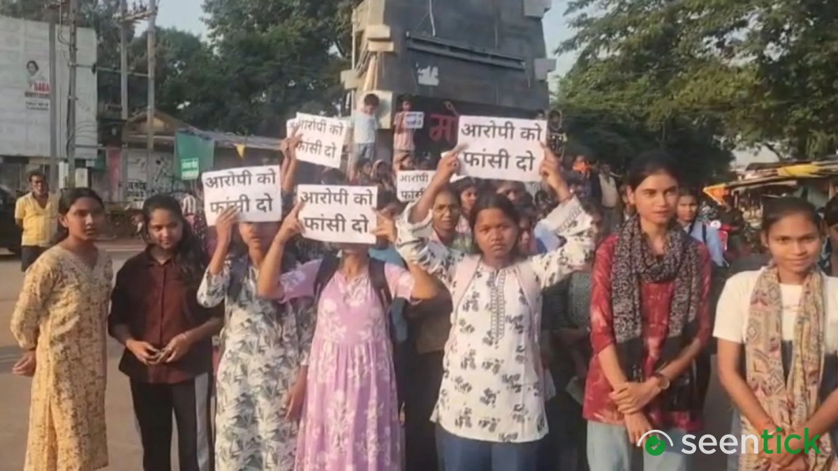 22-year-old victim of Chhattisgarh acid attack may lose vision