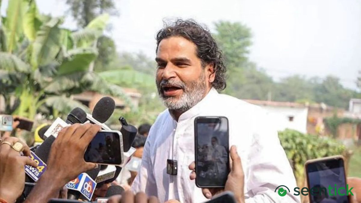 40,000 paramilitary personnel proof that Delhi protest was successful: Prashant Kishor