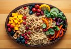 A costly bite: Global food prices rise to their highest level in nearly four years