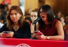 A 'dark cloud' and 'dismal' mood: How it feels on Cornell campus right now