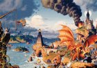 A new Ultima RPG is on the table now that the series' creator is getting back the rights from EA