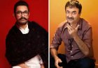 Aamir Khan Confirms Rajkumar Hirani to Narrate 3 Idiots 2 Final Script