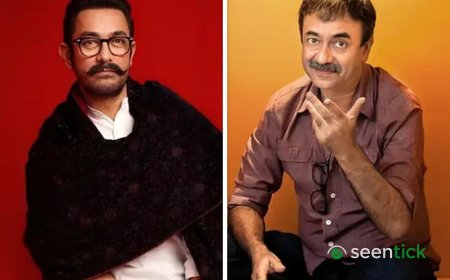 Aamir Khan Confirms Rajkumar Hirani to Narrate 3 Idiots 2 Final Script