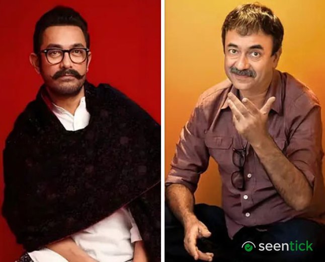 Aamir Khan Confirms Rajkumar Hirani to Narrate 3 Idiots 2 Final Script