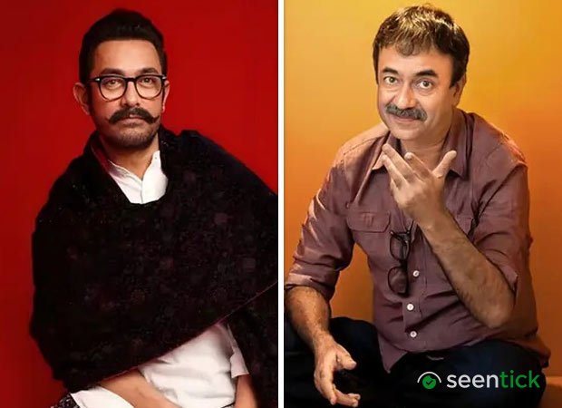 Aamir Khan Confirms Rajkumar Hirani to Narrate 3 Idiots 2 Final Script