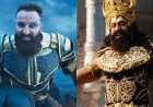Aarya Babbar Questions Yash's Ravana Look in Ramayana, Says Saif Ali Khan Was 'Very Good'