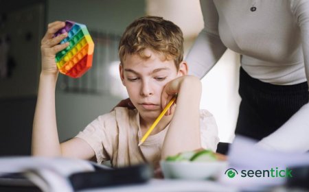 ADHD and autism at risk of over-diagnosis, says government review