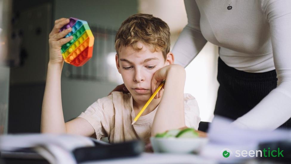 ADHD and autism at risk of over-diagnosis, says government review