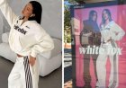 Adidas sues Australian label White Fox over four stripes design