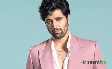 Adivi Sesh writes to Assam government over reported resort development near Kaziranga National Park