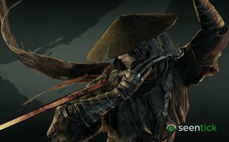After 3 hours, Phantom Blade Zero is a wuxia-flavored, rewarding action-RPG with a fresh Soulslike twist