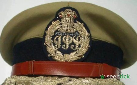 AI training now must for IPS officers as Centre links cyber tech courses to appraisal