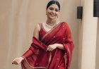 Aishwarya Lekshmi says she's at peace a year after quitting social media: 'Better place in life'