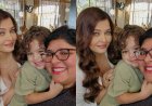 Aishwarya Rai Bachchan's Young Co-Star Praises Her as 'Embodiment of Love, Kindness, and Grace'