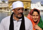 All about Nana Patekar's family: Wife Neelakanti Patekar cleared IIT entrance but chose theatre, won awards and returned to cinema with Chhaava