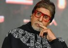 Amitabh Bachchan reveals he struggles to find time to sleep amid KBC shoot: 'Must run to bed'