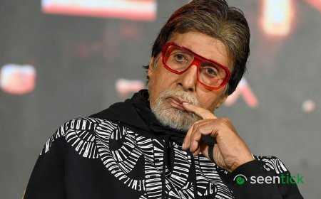 Amitabh Bachchan reveals he struggles to find time to sleep amid KBC shoot: 'Must run to bed'