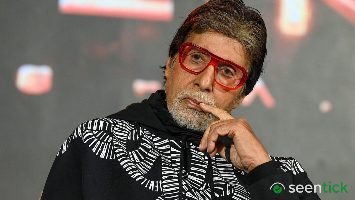 Amitabh Bachchan reveals he struggles to find time to sleep amid KBC shoot: 'Must run to bed'