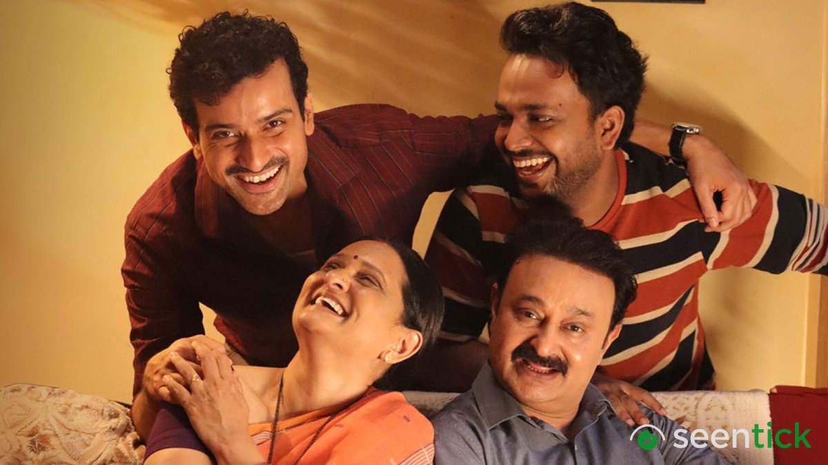 Anant Joshi admits backlash over replacing Vaibhav Raj Gupta as Gullak's Annu Bhaiya affected him: 'Made me question my choice'