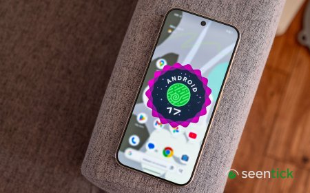 Android 17 QPR3 Beta 1 gives us an early look at next year's Pixel updates