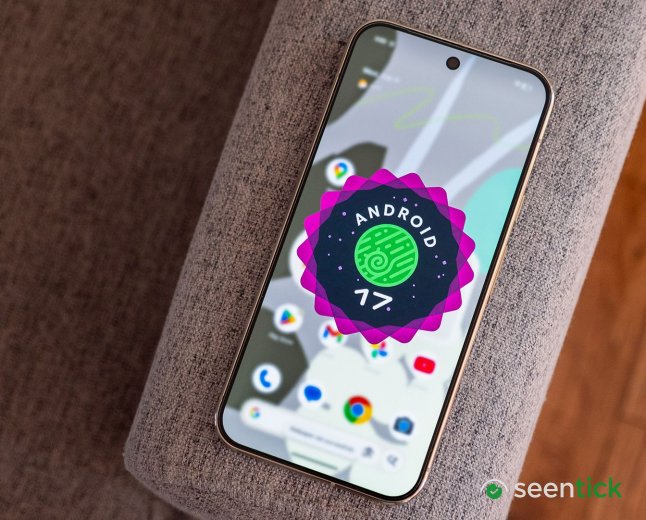 Android 17 could soon fix your phone's Wi-Fi and mobile data problems for you