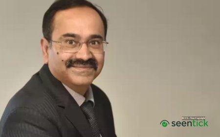 Anup Bagchi: ICICI pro who'll steer HDFC Bank