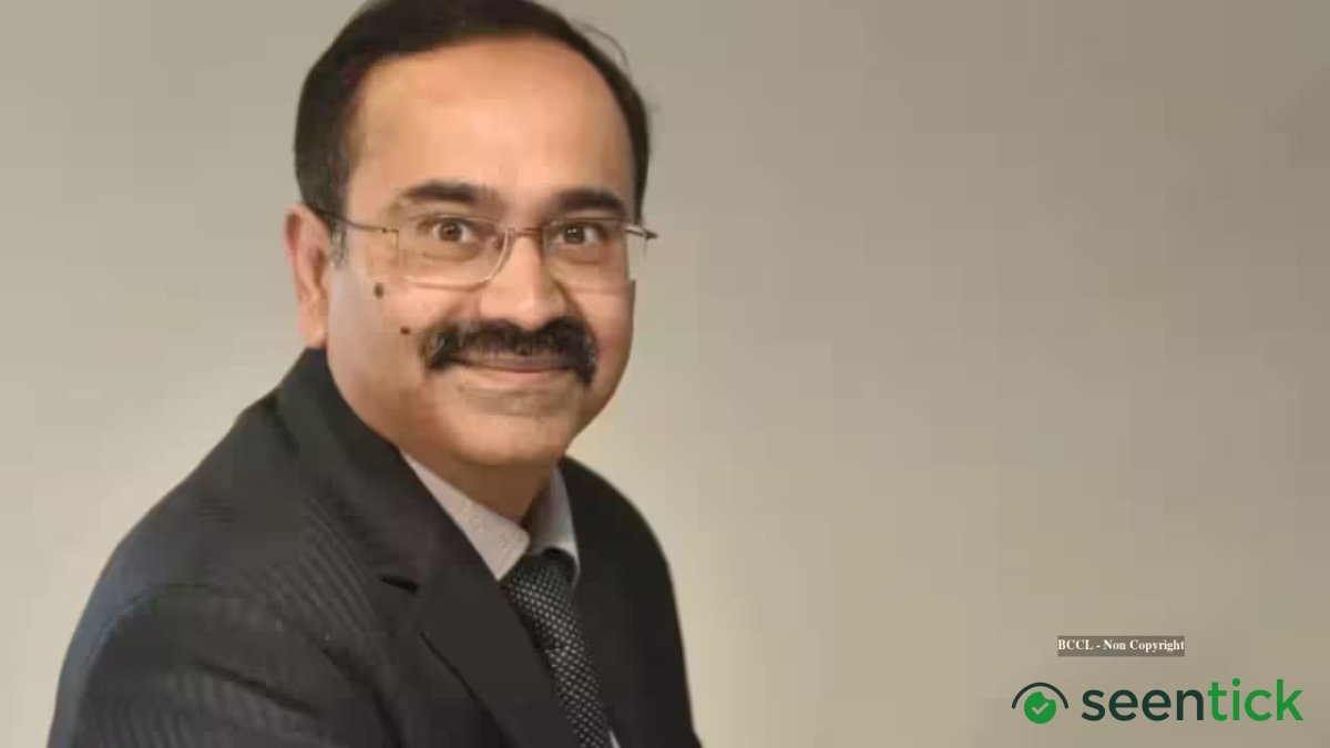 Anup Bagchi: ICICI pro who'll steer HDFC Bank