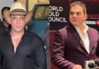 Arbaaz Khan walks away when asked about Salman Khan at Mumbai event: 'Was the question related to event?'