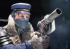 Arc Raiders Frozen Trail patch notes are full of sentences that players have dreamed of for years