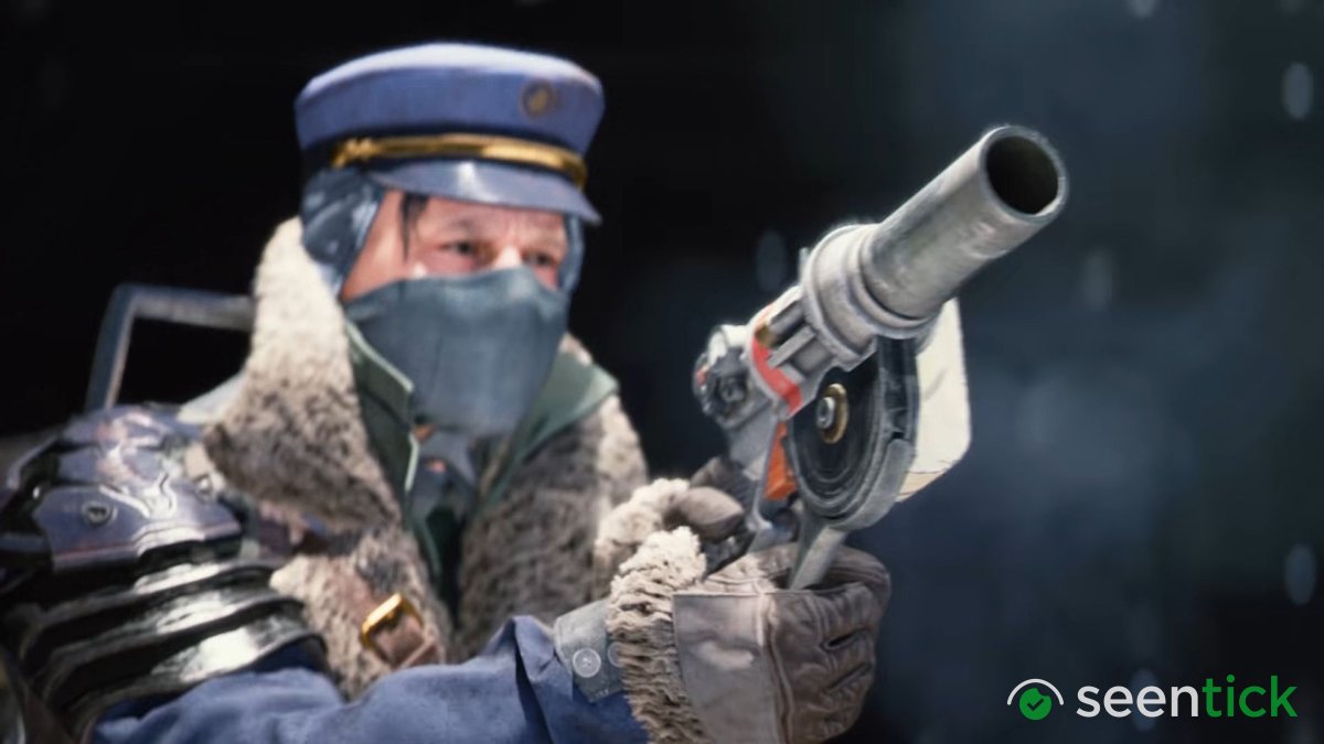 Arc Raiders Frozen Trail patch notes are full of sentences that players have dreamed of for years